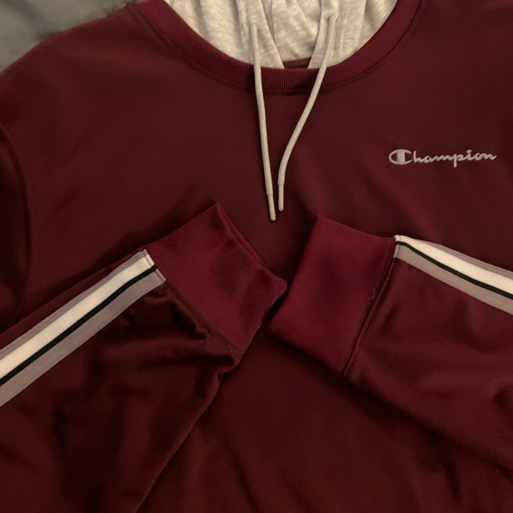 Champion pullover - Picture 6 of 7